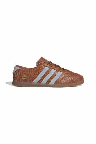 adidas Gazelle Lo Pro W Kadın Sneaker KI3578
