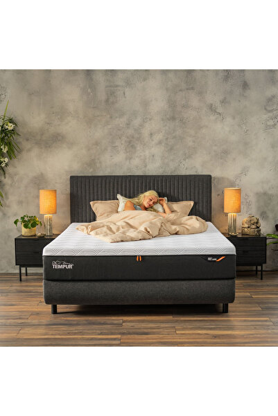 Yatsan Tempur Pro Luxe Smart Cool 30 cm Yatak