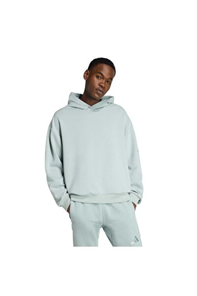adidas M Sl Sk Hd Men's Sports Sweatshirt Kf8597