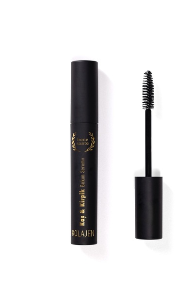 Bone Sante 6 مل مصل الكولاجين للعناية بالحواجب والرموش