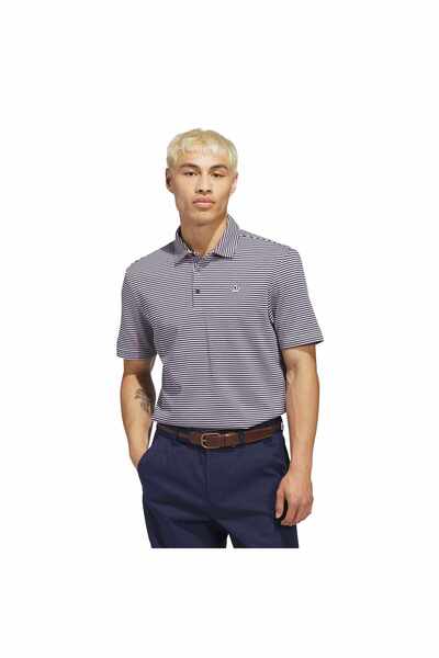adidas Mr Stripe Polo2 Erkek Polo T-shirt KE9039