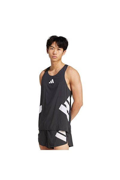adidas Rtr Singlet M Erkek Spor Atlet JM7806
