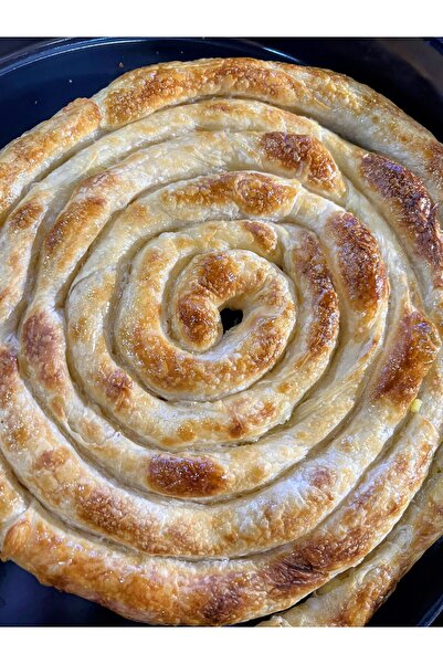 HOCİÇ boşnak mutfağı Patatesli boşnak böreği 2kğ