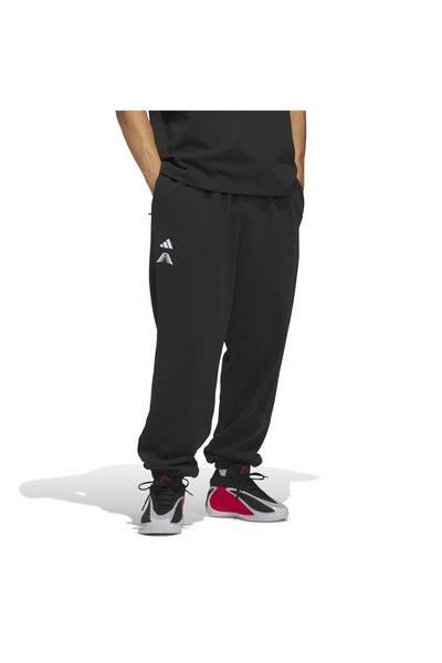 adidas Ανδρικό Αθλητικό Παντελόνι Φόρμας Anted Foun KF3249