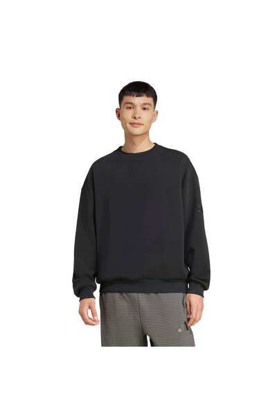 adidas M Sl Sk Crew Men's Sports Sweatshirt Kf0485
