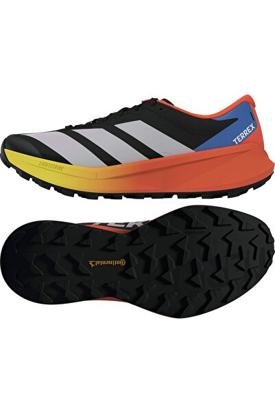adidas Terrex Agravic 4 Erkek Outdoor Ayakkabı KJ1291