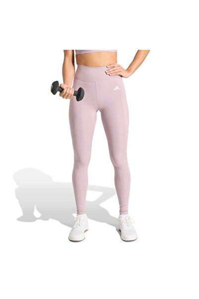 adidas Opt Ess St 1/1 Kadın Spor Tayt JZ4946