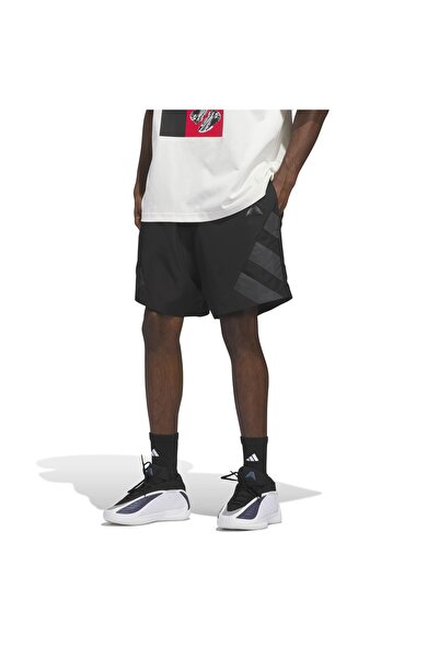 adidas Ανδρικό Αθλητικό Σορτς Anted Ref Short KH1706