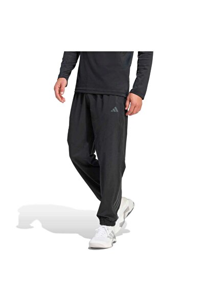 adidas بنطلون رياضي للرجال من تيكيس طراز KT3131