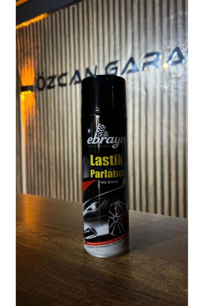 Universal Ebrayn lastik parlatıcı