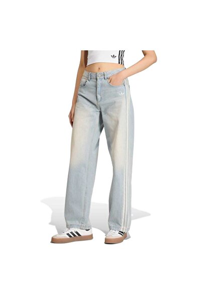 adidas Dad Jeans Kadın Spor Pantolon KW2093