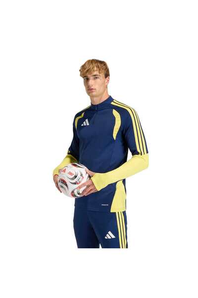 adidas Tiro26C Top Erkek Spor Sweatshirt KE9221
