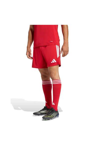 adidas شورت رياضي رجالي من Tiro26L طراز Sho M رقم KA8791