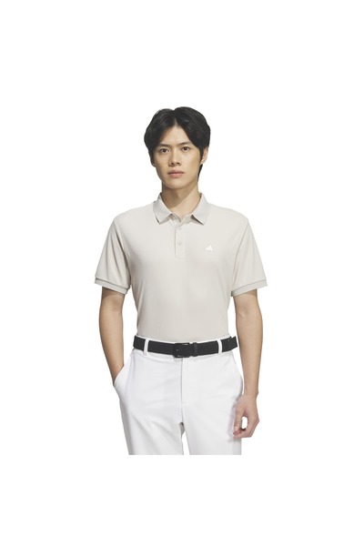 adidas Soft Pique Polo Erkek Polo T-shirt KB4823