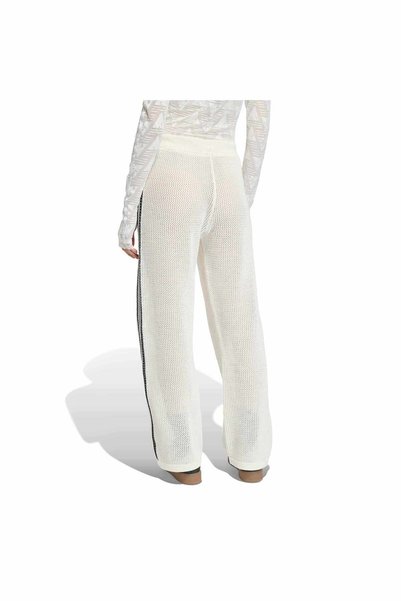 adidas Crochet Tp Women's Sports Sweatpants Kc6493