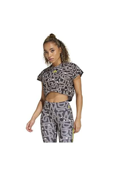 adidas Farm Trn Tank Kadın Spor Atlet KD4638