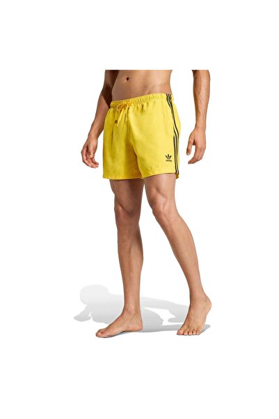 adidas Adic Swimsh 5in Erkek Mayoşort JZ8473