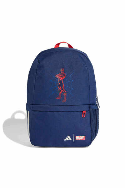 adidas حقيبة ظهر للأطفال من Lk Mrvl Sm Bpk للجنسين KA9884