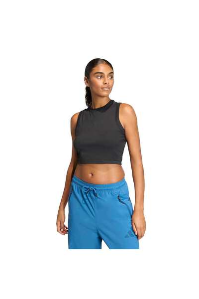 adidas W Z.N.E. Tnk Women's Sports Tank Top Kc7762