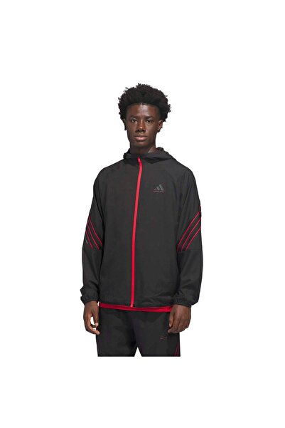 adidas Crazylite Jkt Erkek Spor Sweatshirt KB5393