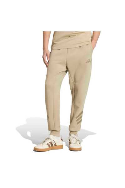 adidas بنطال رياضي رجالي M Fi 3S Pt KD5207