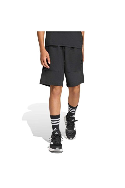 adidas J Spi Mm Sho Unisex Νεανικό Αθλητικό Σορτς JZ7966