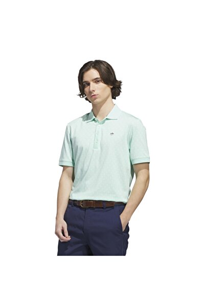 adidas S Nov Aop P Erkek Polo T-shirt KE6140