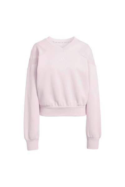 adidas D4T Knit Crew Kadın Spor Sweatshirt KD0057