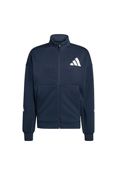 adidas M Z.N.E. Tt Erkek Spor Sweatshirt KE4716