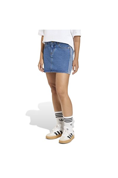 adidas 3S Sk D Kadın Spor Etek KD2901