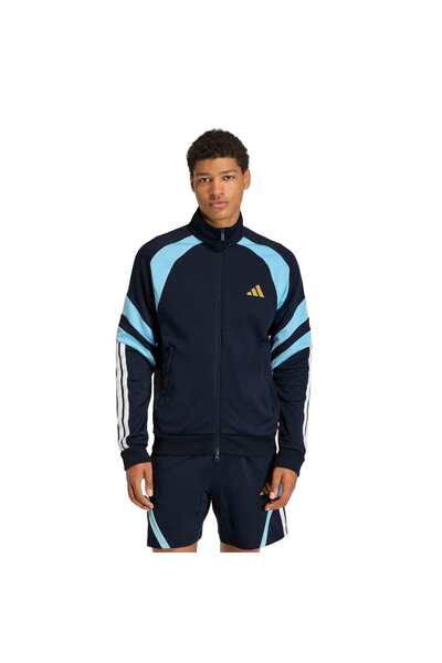 adidas M Tiro Np Tt Erkek Spor Sweatshirt KE6026
