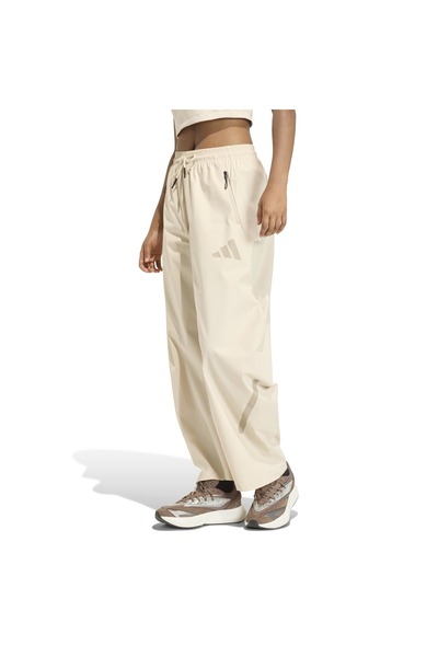 adidas W Z.N.E. Wv Pt Kadın Spor Sweatpant KD8479