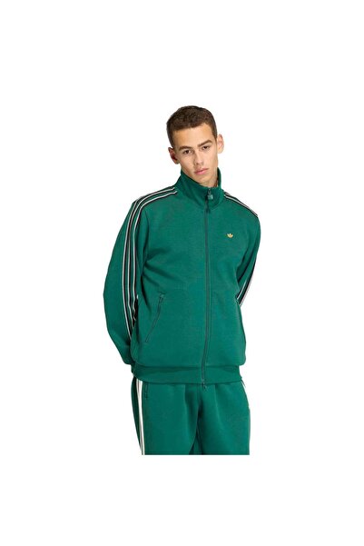 adidas Classic Tt Erkek Spor Sweatshirt KE4592