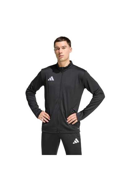 adidas Ανδρικό αθλητικό φούτερ Ent26 Tk Jkt JZ6587