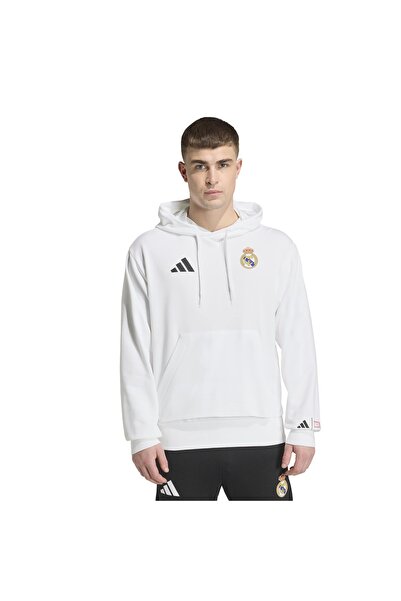 adidas Real Marvel Hd Erkek Spor Sweatshirt KB4395