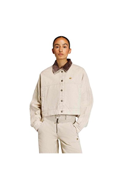 adidas P Ess Tt Women's Sports Jacket Ke1069