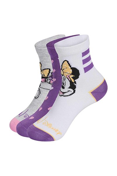 adidas Lk Dy Mi 3Pp Момичешки спортни чорапи KA9878