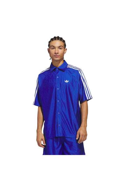 adidas Jacquard Top Unisex Sports Singlet Kb7524