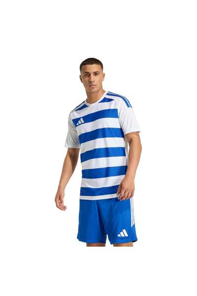 adidas Hooped26 Jsy M Ανδρική Φανέλα KF3389