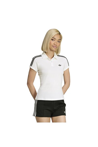 adidas 3S Polo Women's Polo T-Shirt Kd3697