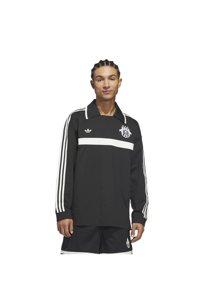 adidas Rugby Polo Unisex Polo T-Shirt Jz6967