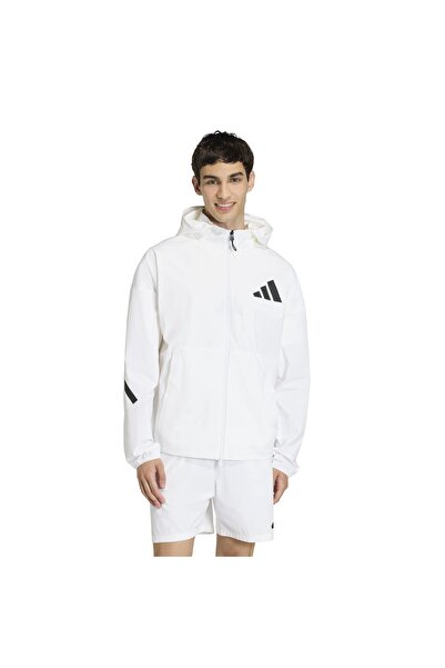 adidas Μ Ζ.Ν.Ε. Ανδρικό αθλητικό φούτερ Wv Tt KD8495