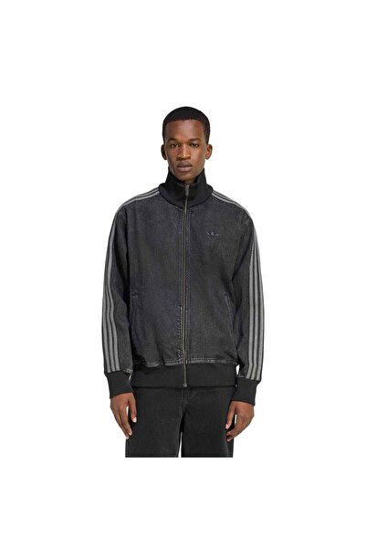 adidas Τζιν Fb Tt Ανδρικό Αθλητικό Μπουφάν KD1516