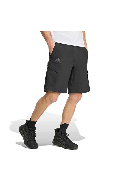 adidas Cargo Shorts Erkek Spor Şort KE5026