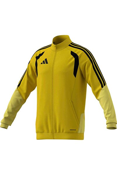 adidas Tiro26C Tr Jkt Ανδρικό Αθλητικό Φούτερ KA7678