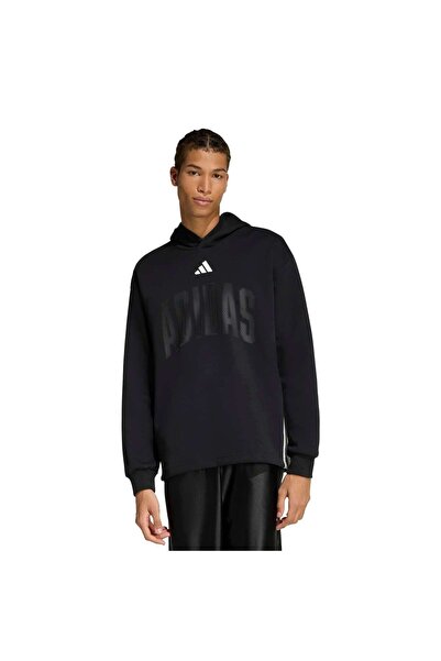 adidas Hanorac sport pentru bărbați M Sta Seas Hd KD0287