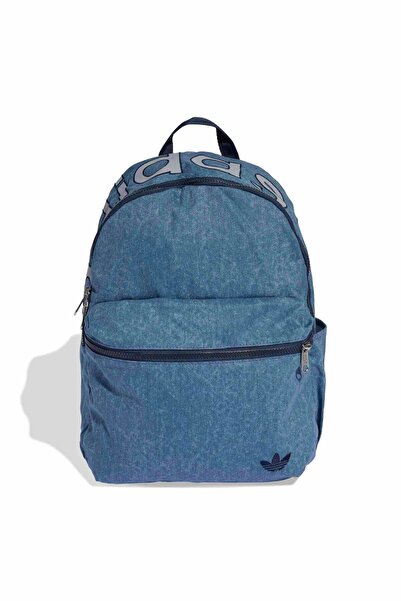 adidas Cl Bp Wash Unisex Backpack Kc8647