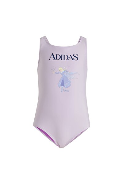 adidas Ad Dy Frzn St Kız Çocuk Yüzücü Mayosu KC5634