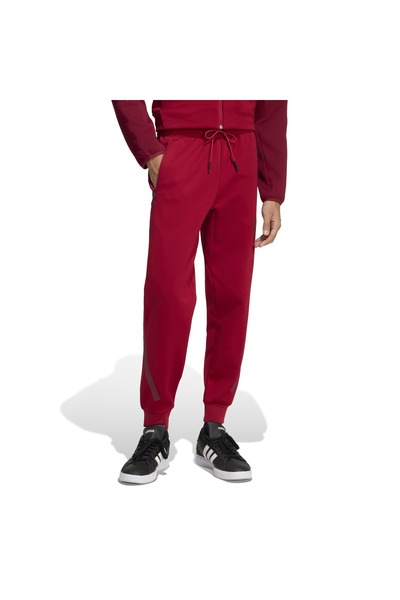 adidas Μ Ζ.Ν.Ε. Ανδρικό Αθλητικό Παντελόνι Φόρμας Pt KE4685