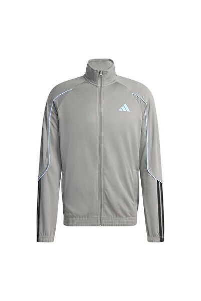 adidas M 3S Stadium Ts Erkek Eşofman Takımı KB6213